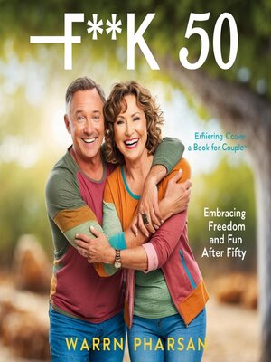 cover image of F**k 50